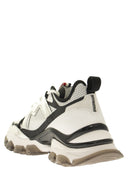 Moncler Leave No Trace Sneakers