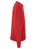 Pt Pantaloni Torino Wool Pullover