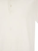 Fedeli Polo shirt met korte mouwen