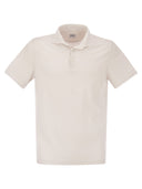 Fedeli Short Sleeved Polo Shirt
