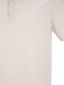 Fedeli Short Sleeved Polo Shirt