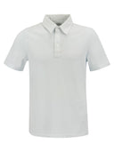 Fedeli Polo shirt met korte mouwen