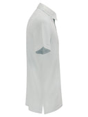 Fedeli Polo shirt met korte mouwen