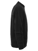 Fedeli Wool And Cashmere Crew Neck Jumper