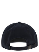 Canada Goose Adjustable Hat With Visor