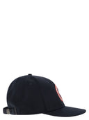 Canada Goose Adjustable Hat With Visor