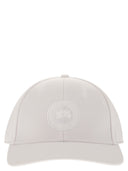 Canada Goose Tonal Hat With Visor
