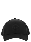 Canada Goose Tonal Hat With Visor