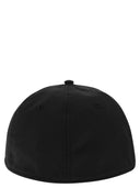 Canada Goose Hat With Visor And Embroidered Logo