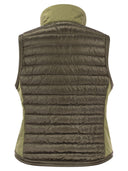 Colmar Recycled Fabric Colourblock Waistcoat