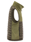 Colmar Recycled Fabric Colourblock Waistcoat