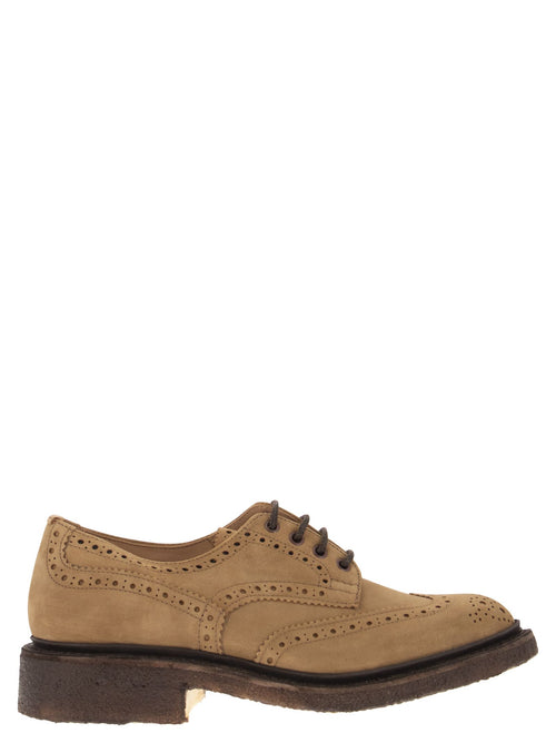 Bourton Derby di Tricker