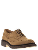 Bourton Derby di Tricker