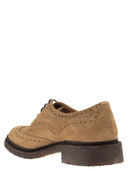 Bourton Derby di Tricker