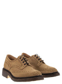 Bourton Derby di Tricker