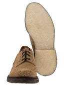 Bourton Derby di Tricker