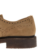 Bourton Derby di Tricker