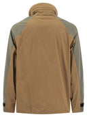 Colmar Colourblock Jacket With Concealed Hood