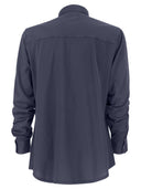 Fedeli Cotton Pique Shirt
