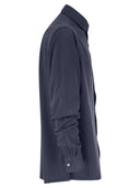 Fedeli Cotton Pique Shirt