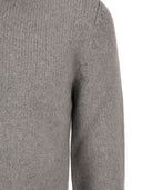 Fedeli Winter Cotton Crew Neck