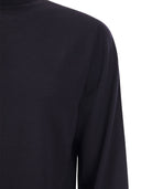 Fedeli Virgin Wool Turtleneck