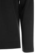 Maglietta a maniche lunga a maniche lunghe