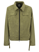 Colmar Short Taffeta Jacket