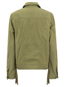 Colmar Short Taffeta Jacket