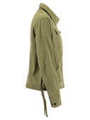 Colmar Short Taffeta Jacket