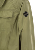 Colmar Short Taffeta Jacket
