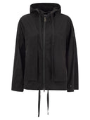 Colmar Unlined Hooded Jacket