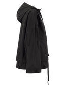Colmar Unlined Hooded Jacket