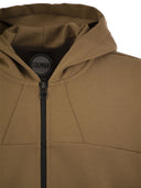 Colmar Gifu Inyerlock Sweatshirt With Zipper Pockets