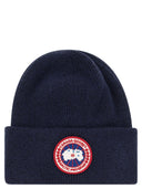 Canada Goose Arctic Disc Wool Cap