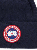 Canada Goose Arctic Disc Wool Cap