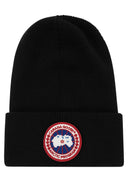 Canada Goose Arctic Disc Wool Cap