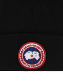 Canada Goose Arctic Disc Wool Cap