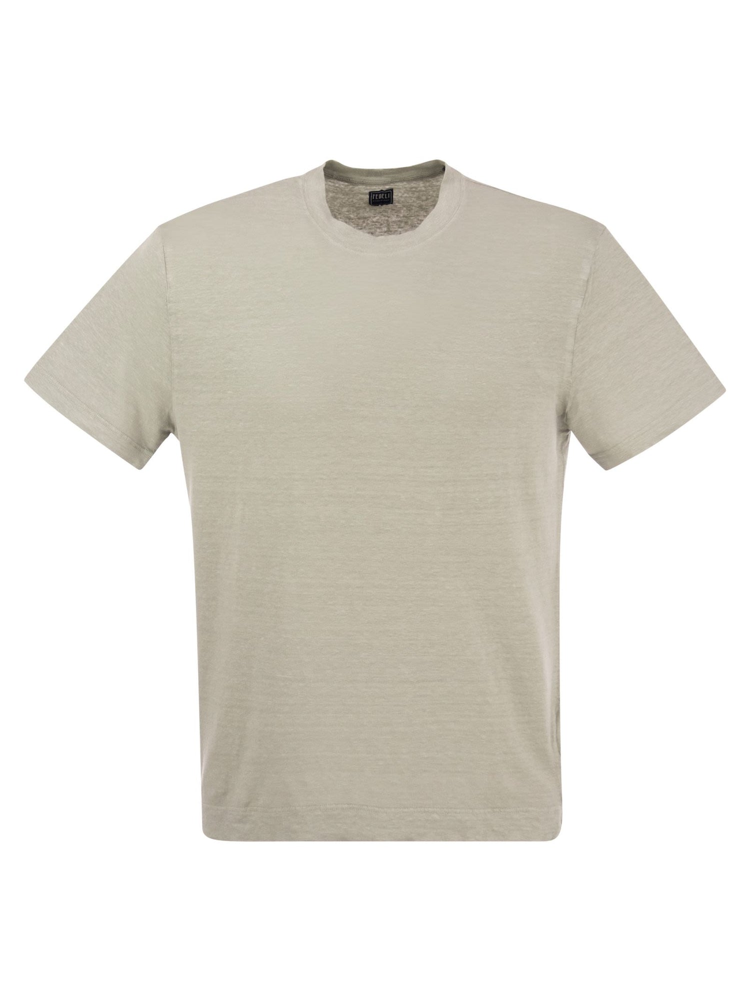 Fedeli Exreme Linen Flex T Shirt | Balardi