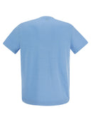 Fedeli Exreme Linen Flex T Shirt