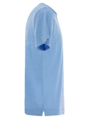 Fedeli Exreme Linen Flex T Shirt