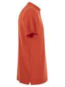 Fedeli Exreme Linen Flex Thirt