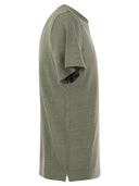 Fedeli Exreme Linen Flex Thirt