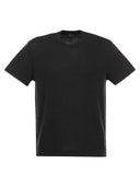 Fedeli Exreme Linen Flex T Shirt