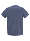 Fedeli Exreme Linen Flex T Shirt