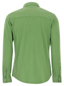 Koszula Fedeli Robert Cotton Piqué