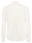 Fedeli Robert Cotton Piqué Shirt