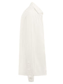 Fedeli Robert Cotton Piqué Shirt