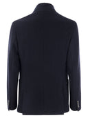 Fedeli Damon Cashmere Blazer