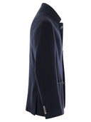 Fedeli Damon Cashmere Blazer